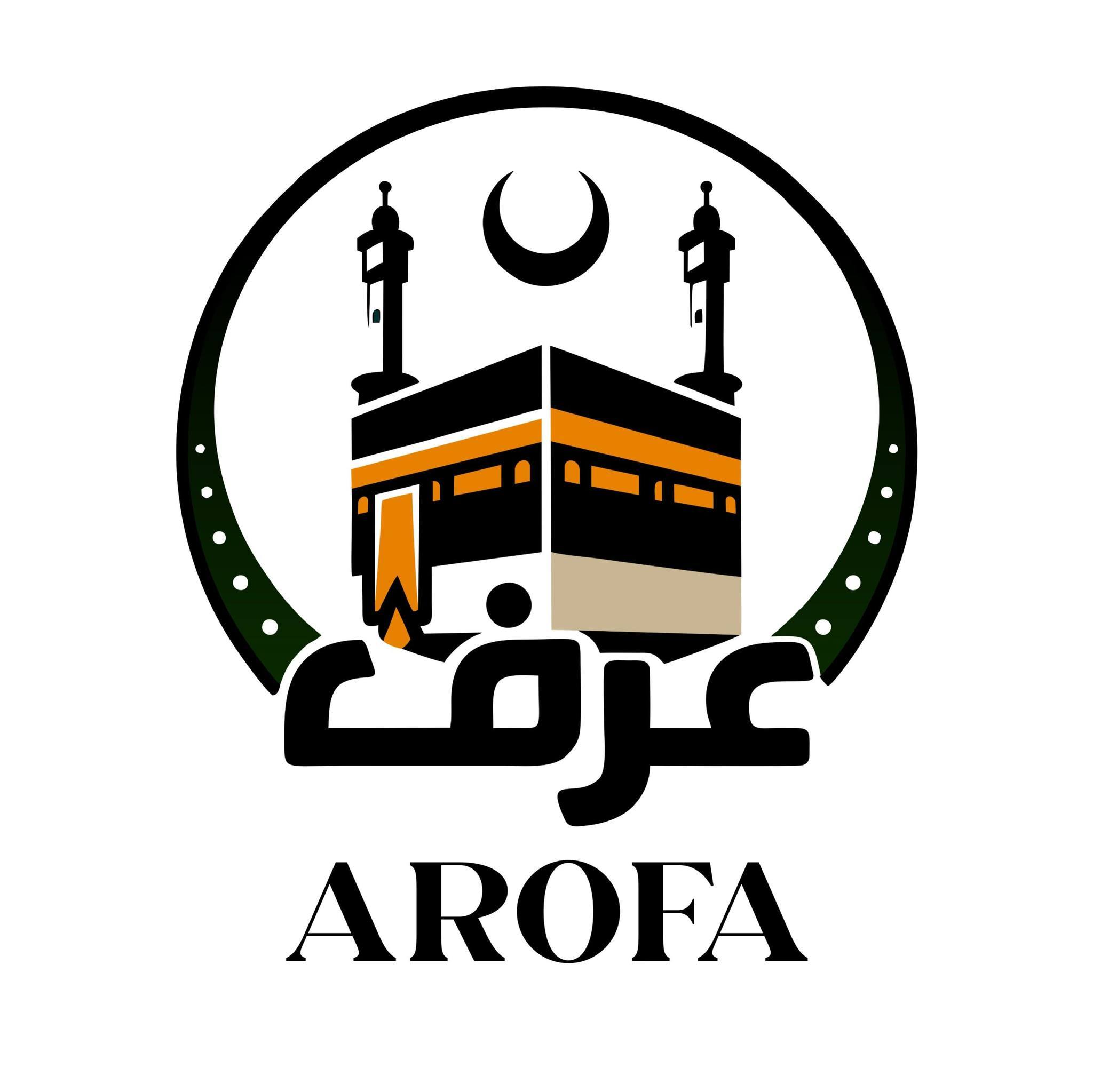 Arofa Naqiyya