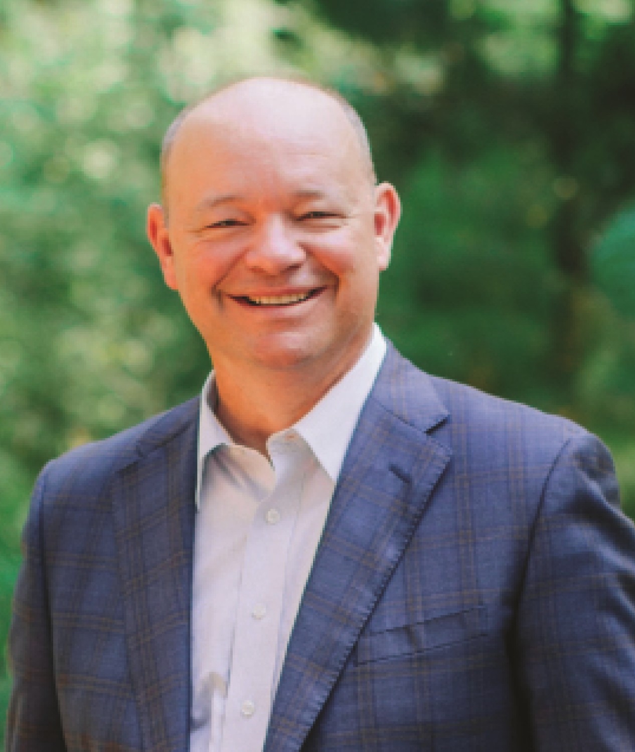 Jim Colvin for DA