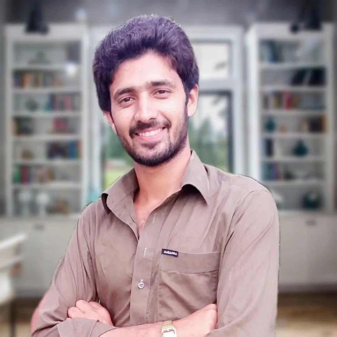 Ali Sher Ameer1