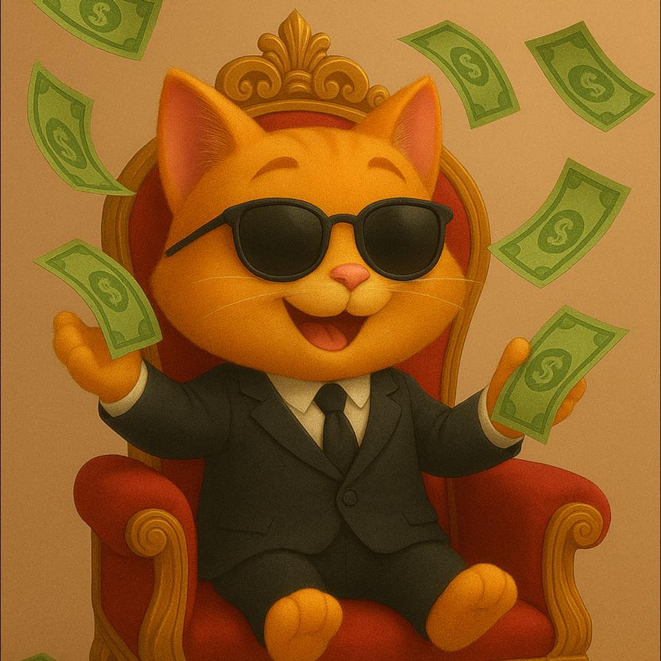 RichCat AI