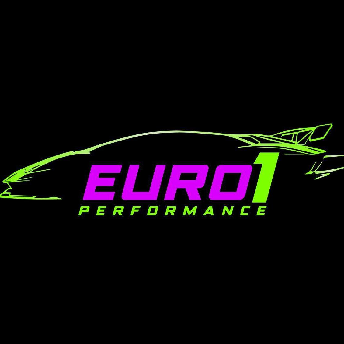 Euro 1 Performance | Sugar Hill GA