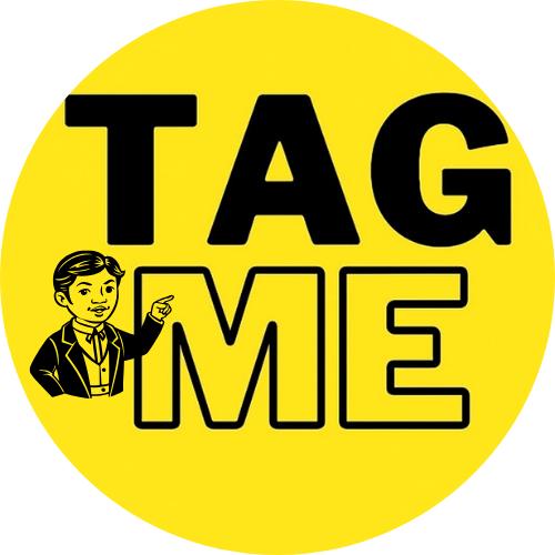 TagMe Rizal - Local Business Finder