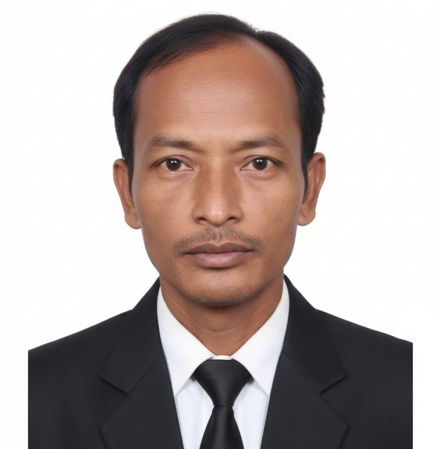Prodip Chandra Roy
