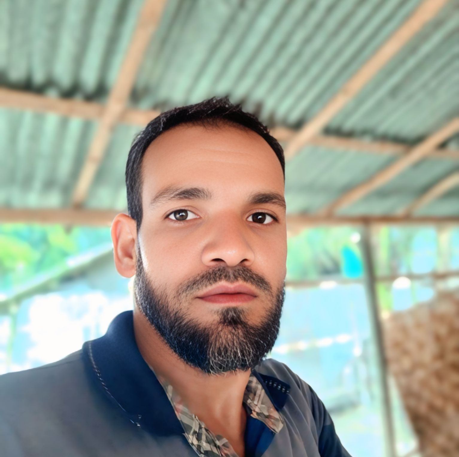Soriful Islam