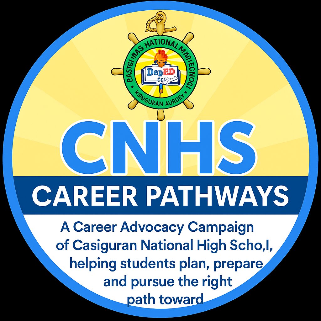 CNHS Career Pathways