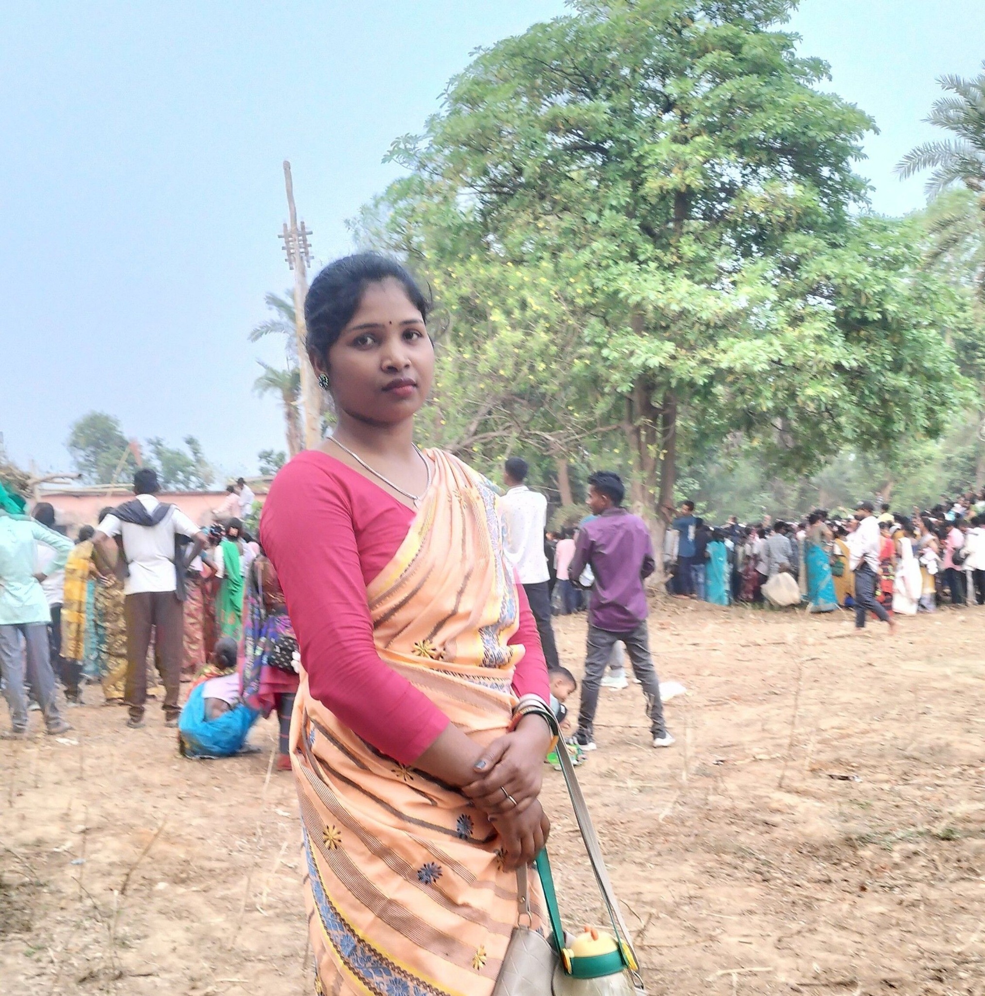 My #real Santali #gana video# Facebook# nonfollowers #content# greater ...