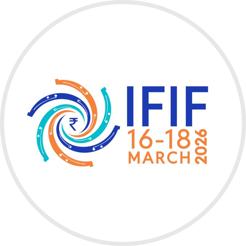 Indiafif2026 - Speaker Spotlight | IFIF 2026 🌟 We are excited to ...