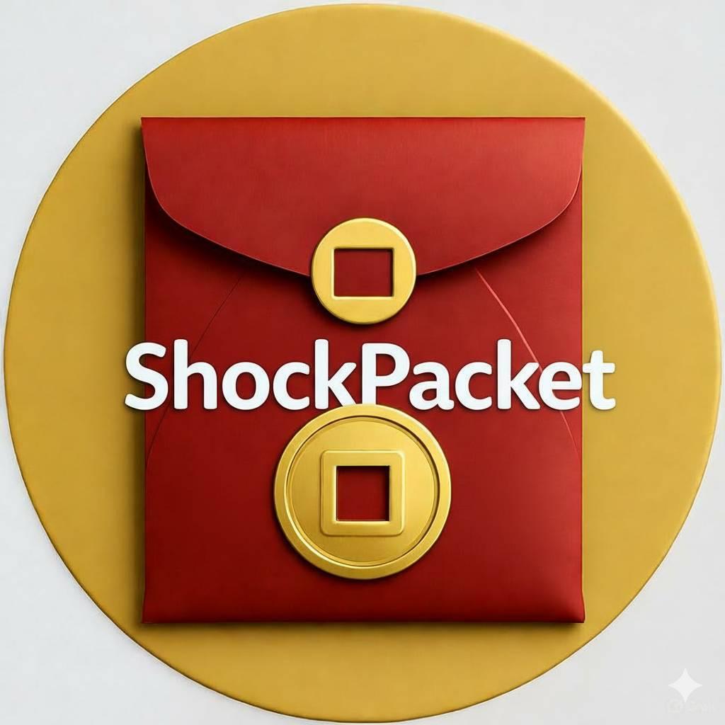 Red Packet Code