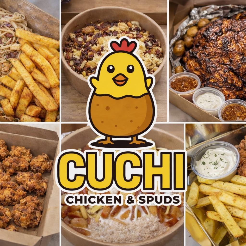 Cuchi PH | San Pedro