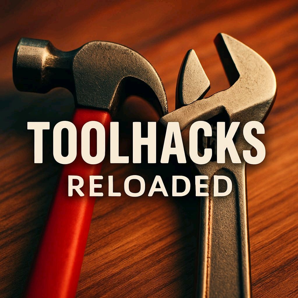 Tool.hacks.reloade