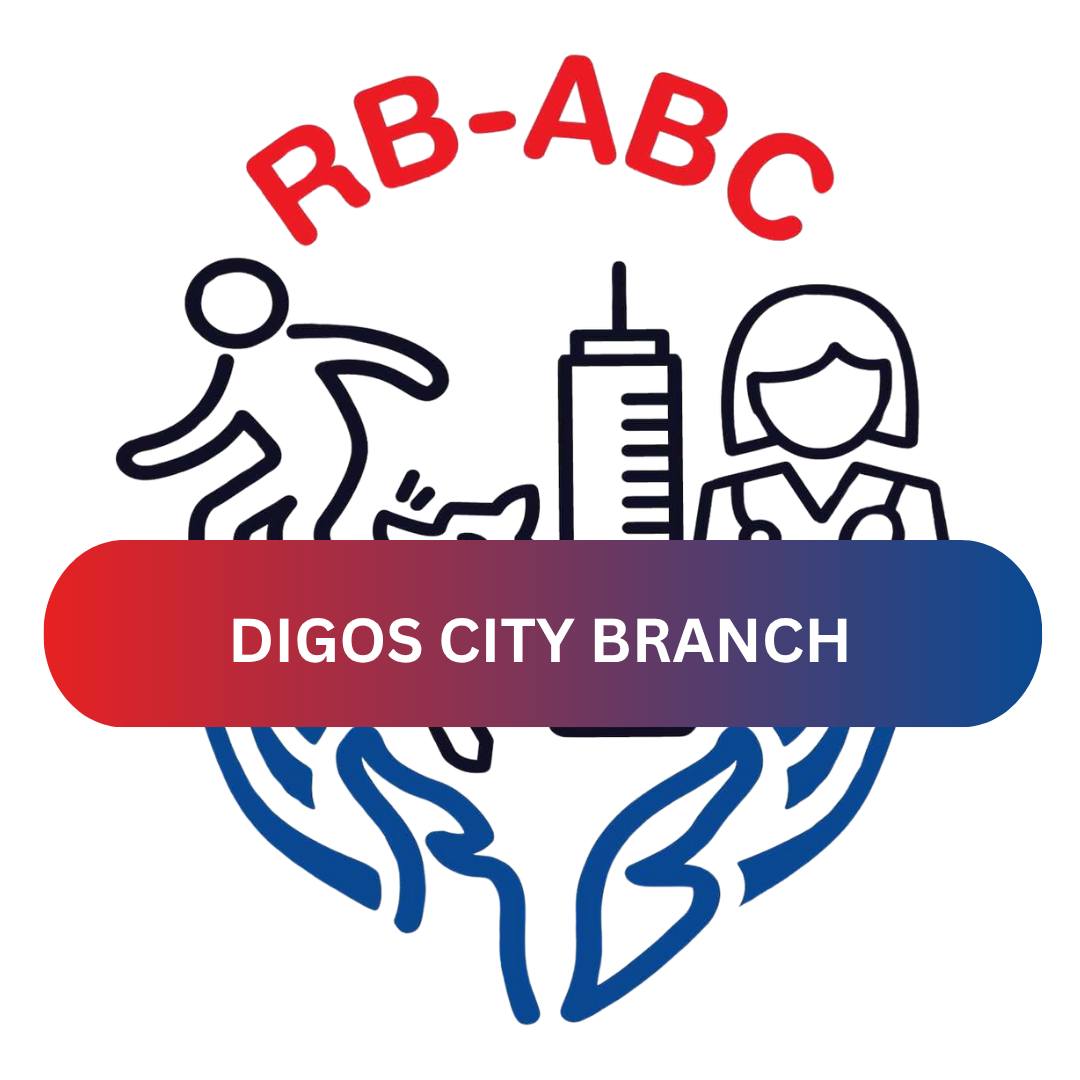 Digos City Branch - Rabies Buster - Animal Bite Center/Clinic