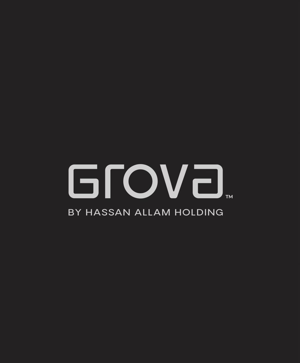 Grova Developments | Cairo