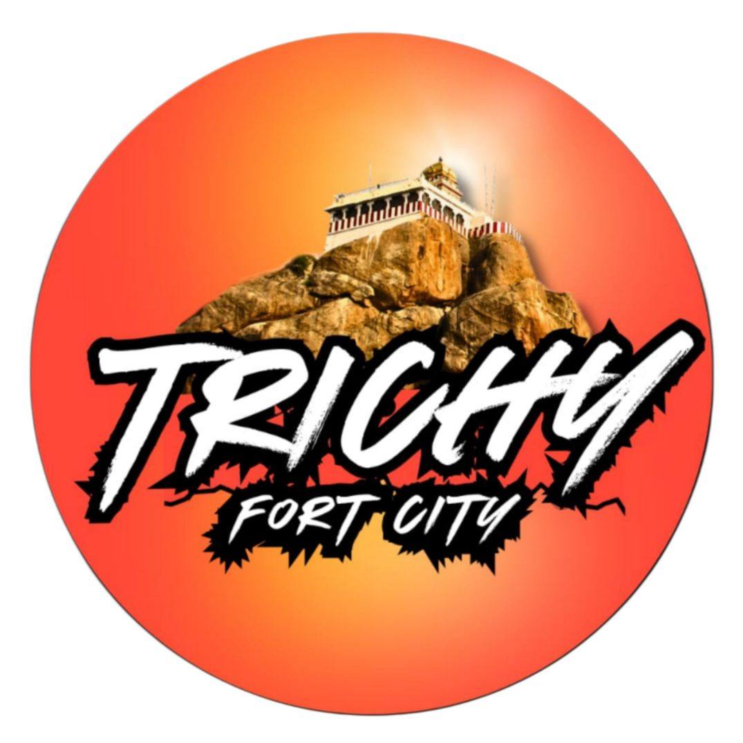 Trichy Fortcity