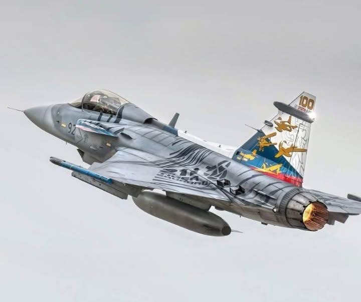 Jet Ruler-RC