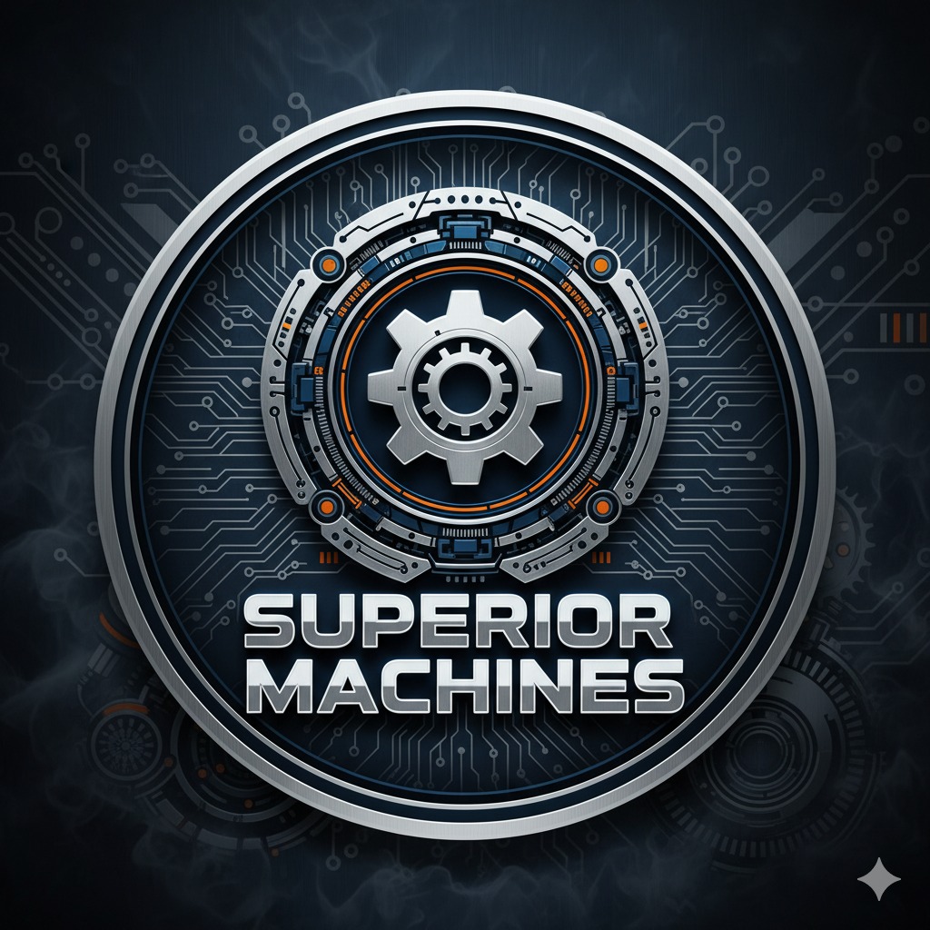 Superior Machines | Los Angeles CA