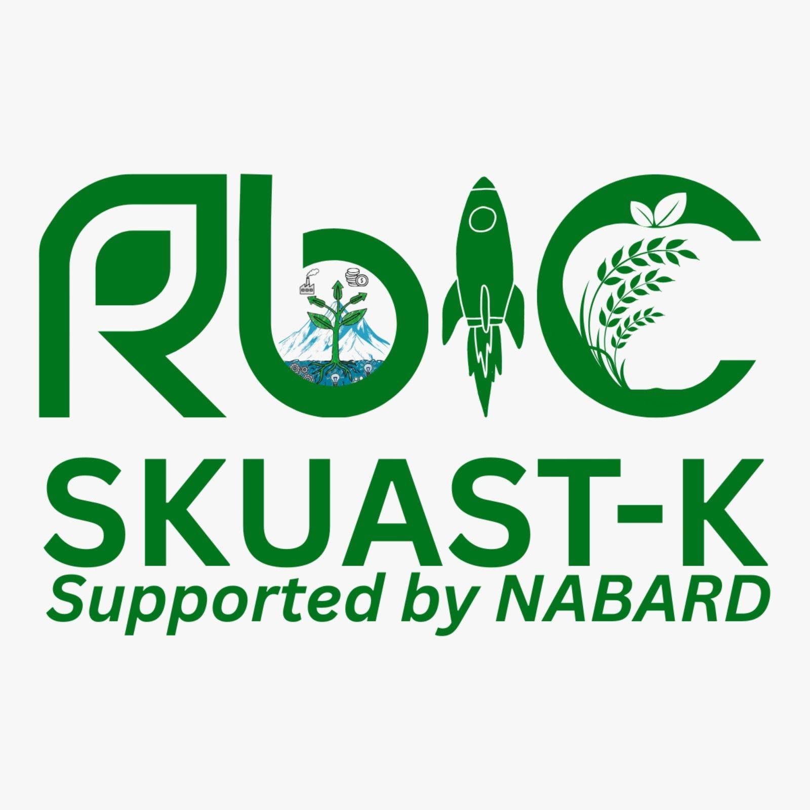 Rural Business Incubation Centre - RBIC | Srinagar