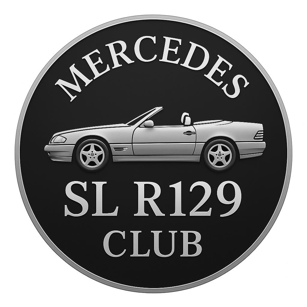 Mercedes SL R129 Club