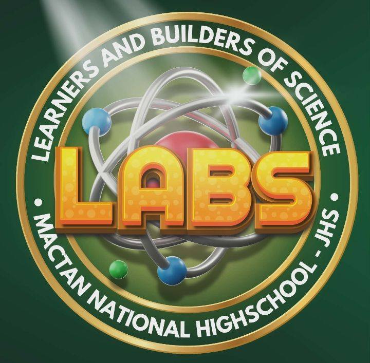 The LABS - The Learners And Builders of Science Est. 2025