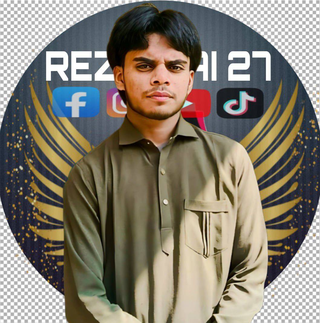 REZA VAI 27 | Tongi