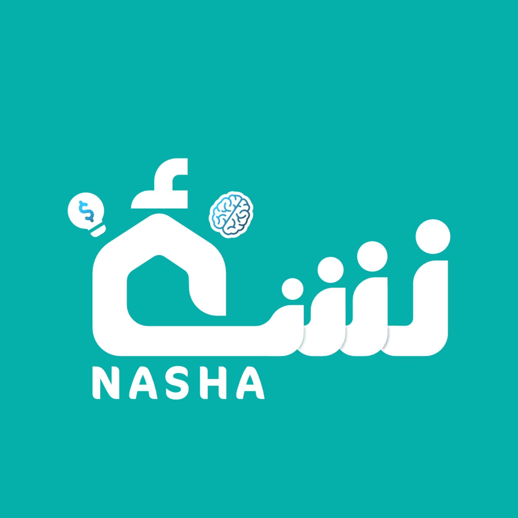 Nasha نشأ