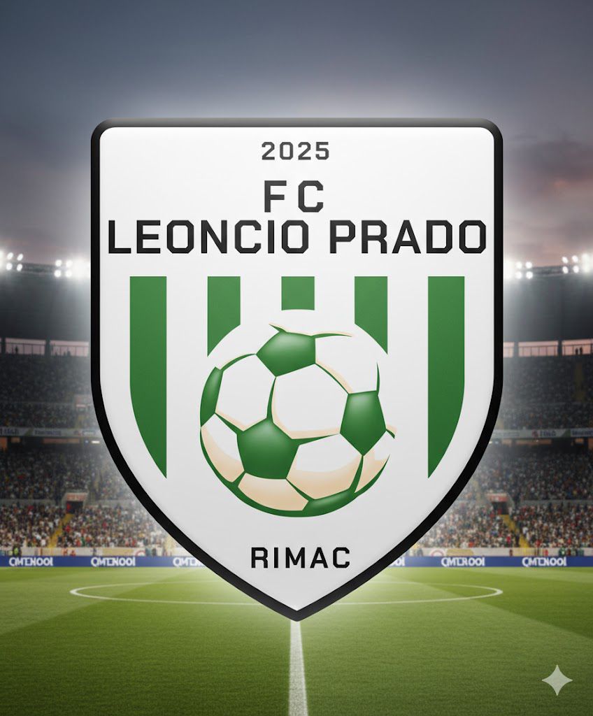 Club Deportivo FC Leoncio Prado | Rimac