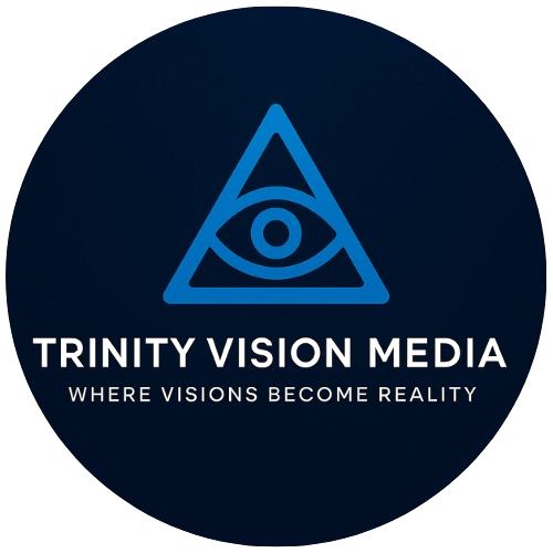 Trinity Vision Media | Kathmandu