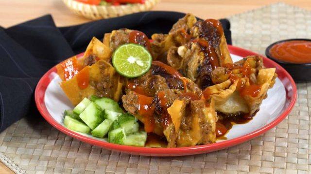 Warung Teh Nisa | Garut