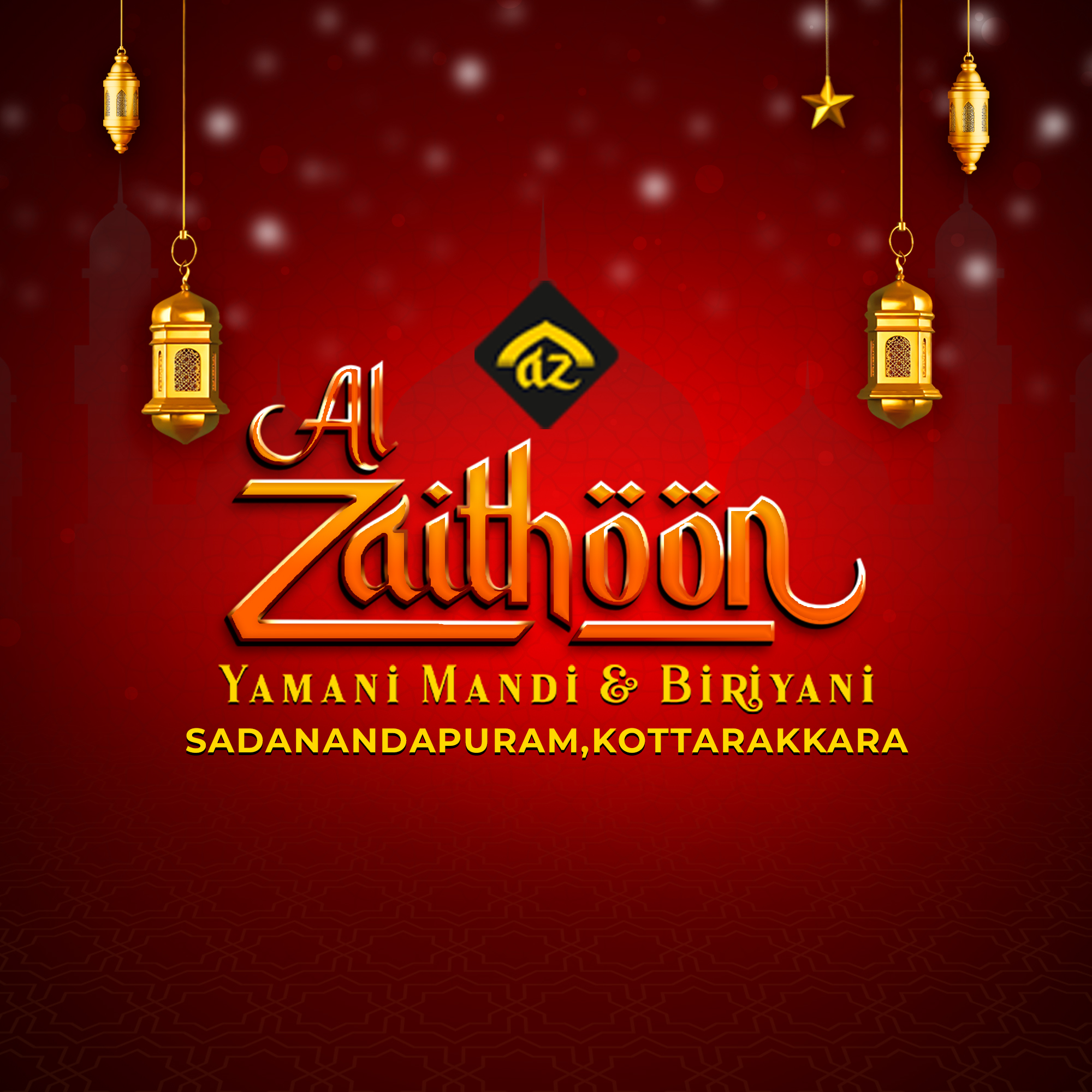 Al Zaithoon | Kottarakara