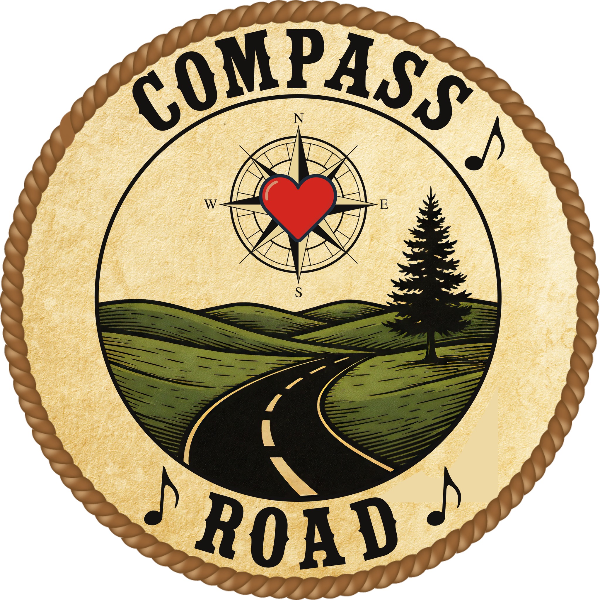 Compass Road