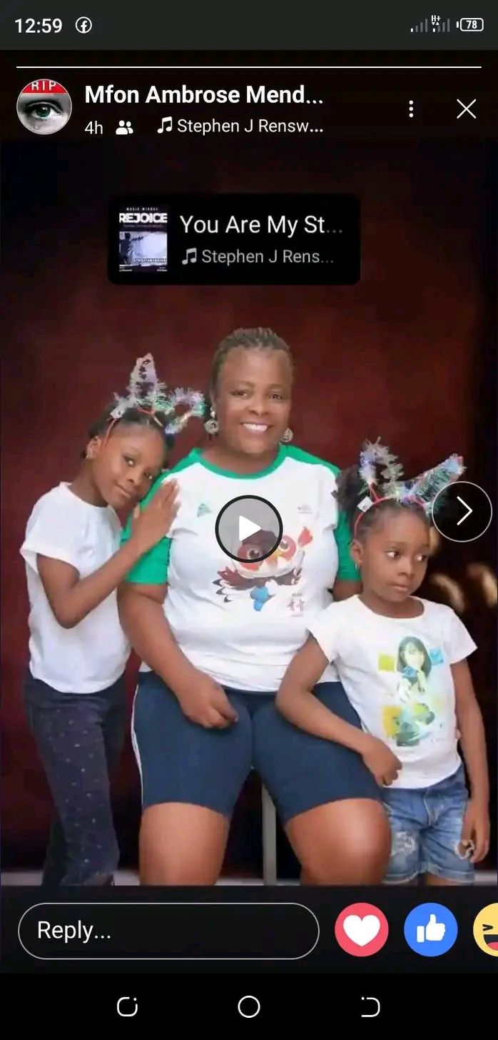 CALABAR FINEST BLOGGER | If your husband pregnant your younger sister ...