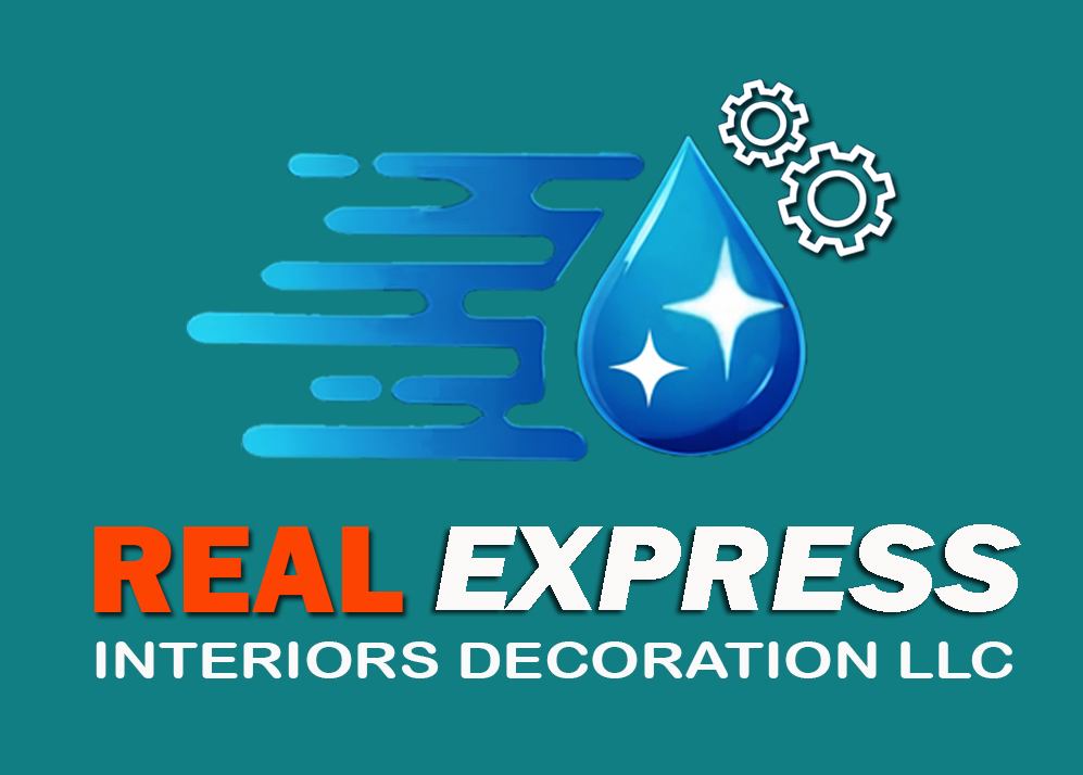 Real Express Interiors Decoration LLC | Dubai