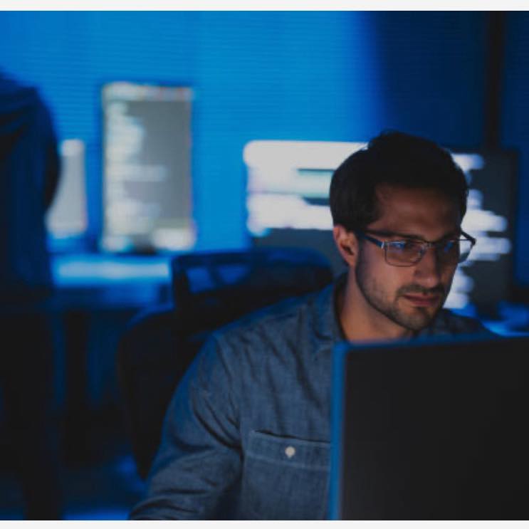 Digital Forensics Services in Fort Worth