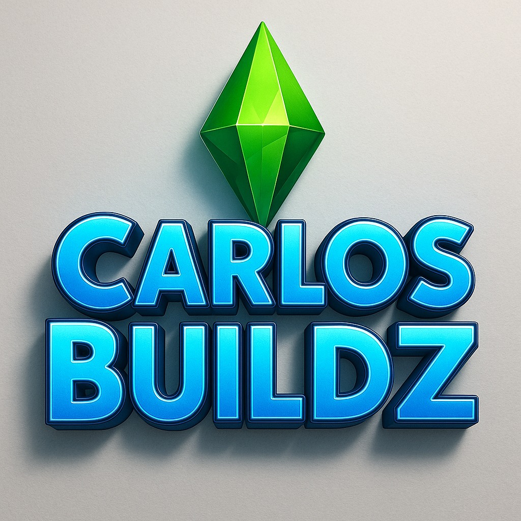 Carlos BuildZ