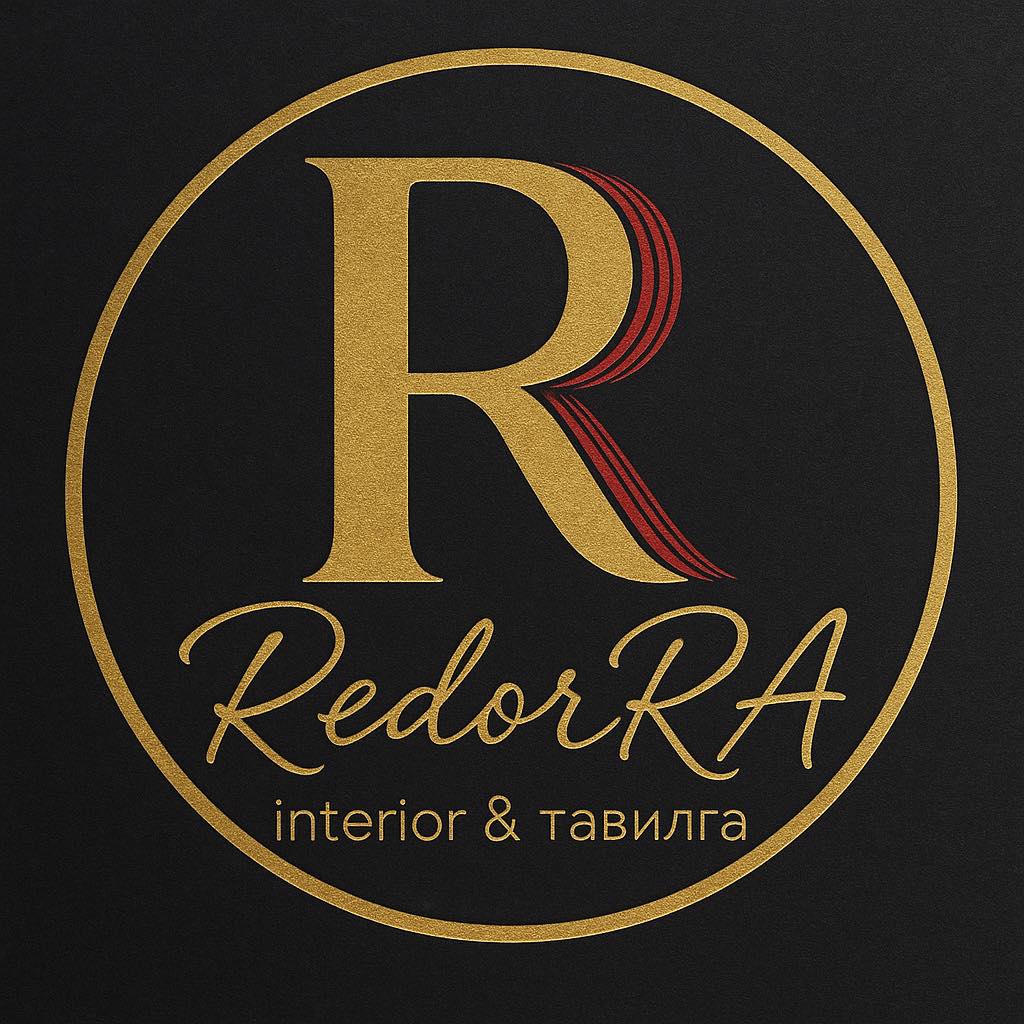 Redora interior & тавилга | Ulaanbaatar