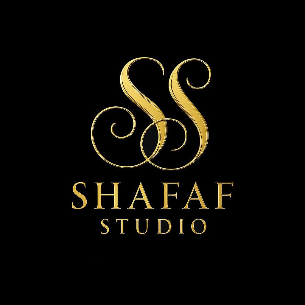Shafaf Studio | Sharjah