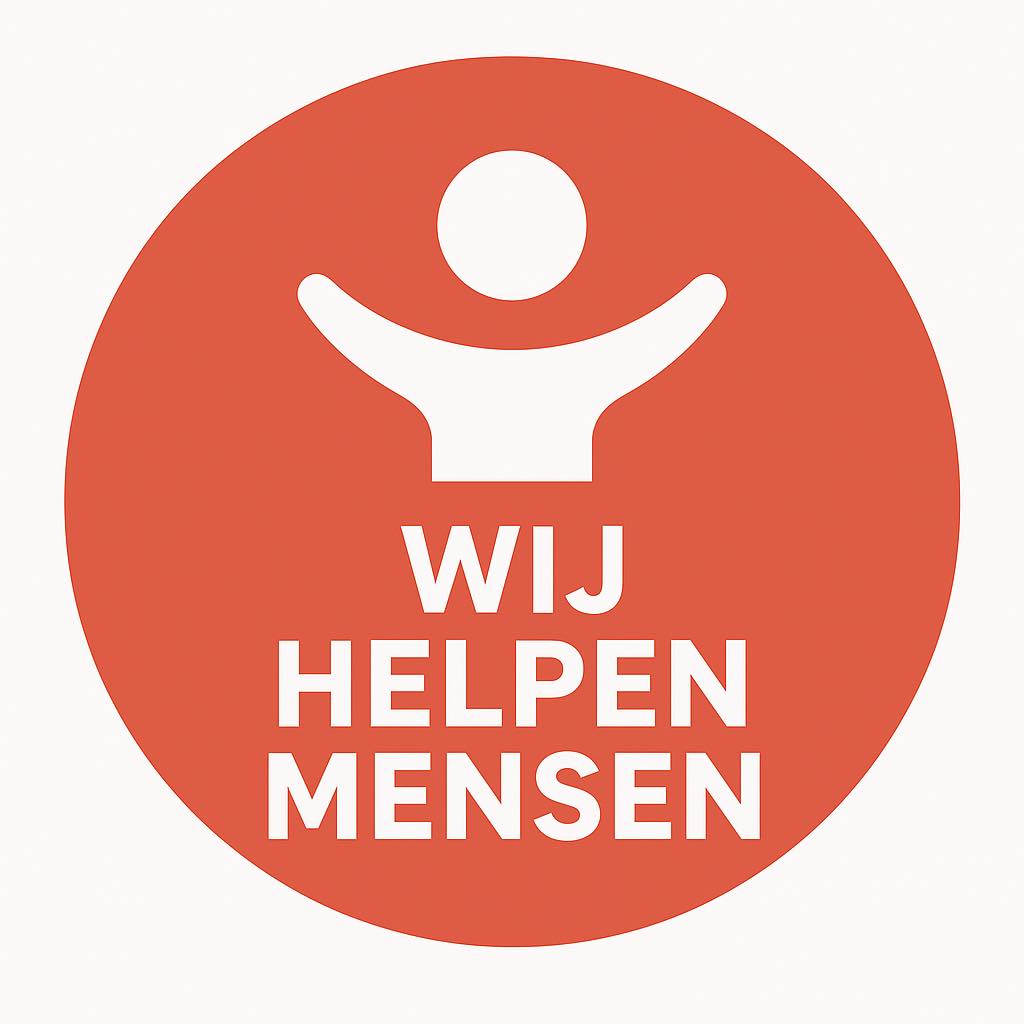 Wij Helpen Mensen