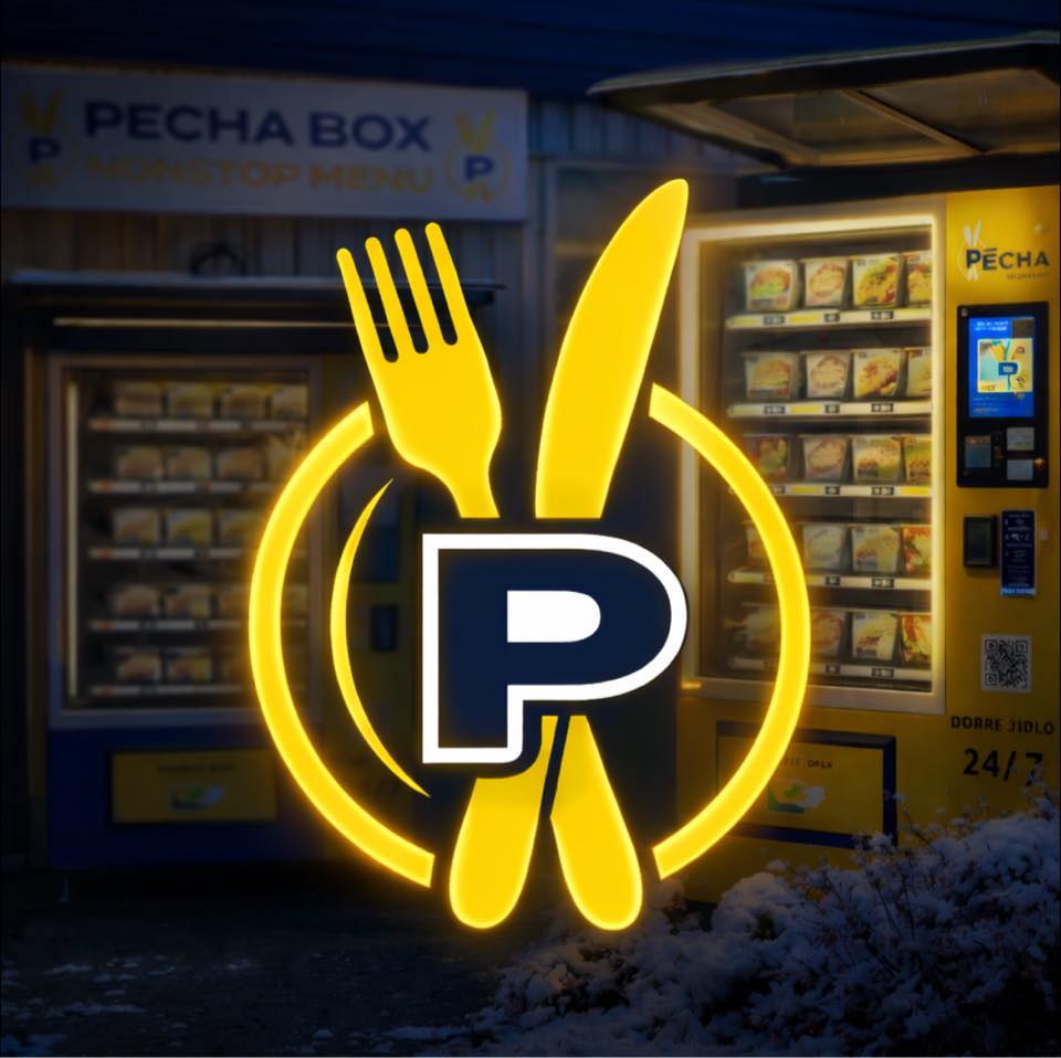 Stravování Pecha | Jihlava