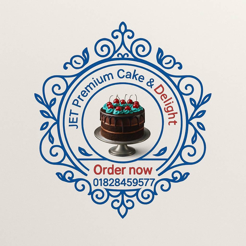 JET Premium Cake & Delight