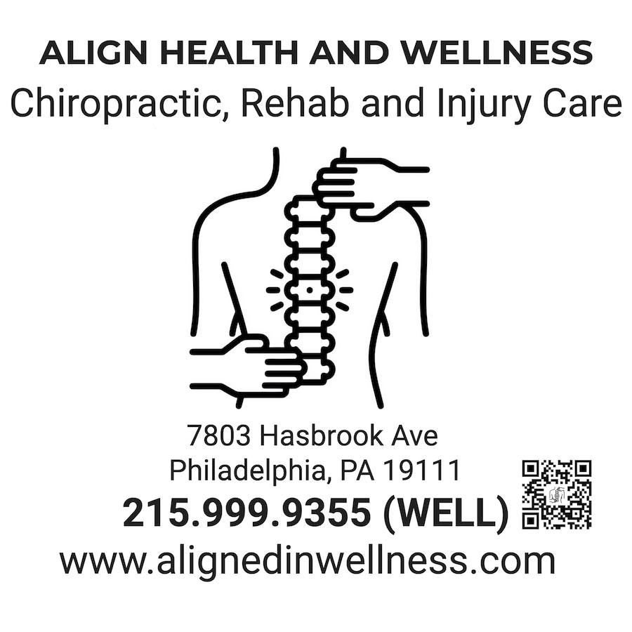 Align Health and Wellness | Philadelphia PA