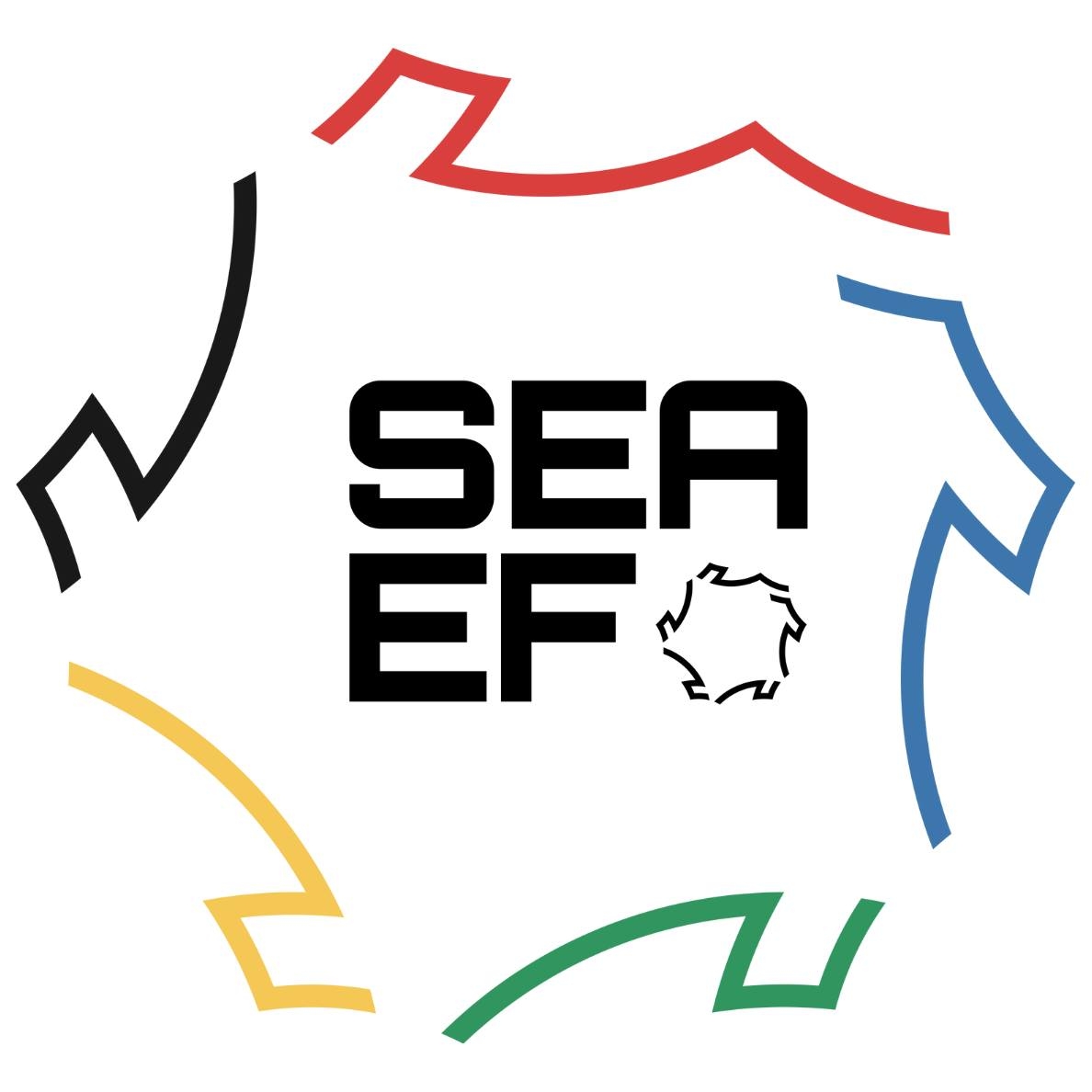 SEAEF - Southeast Asia Esports Federation