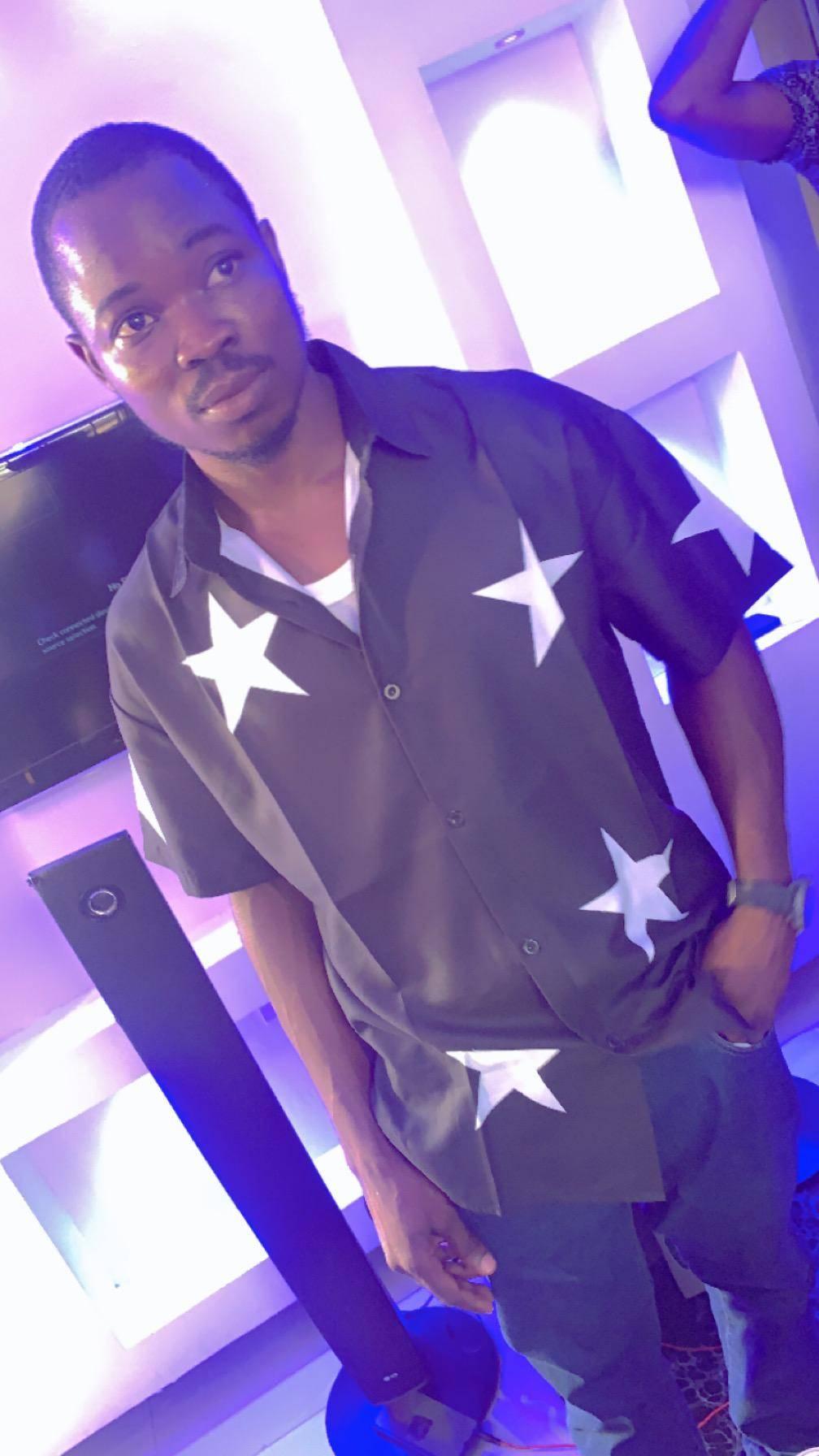 Fr Kelvin Ugwu - Fr Kelvin Ugwu added a new photo.