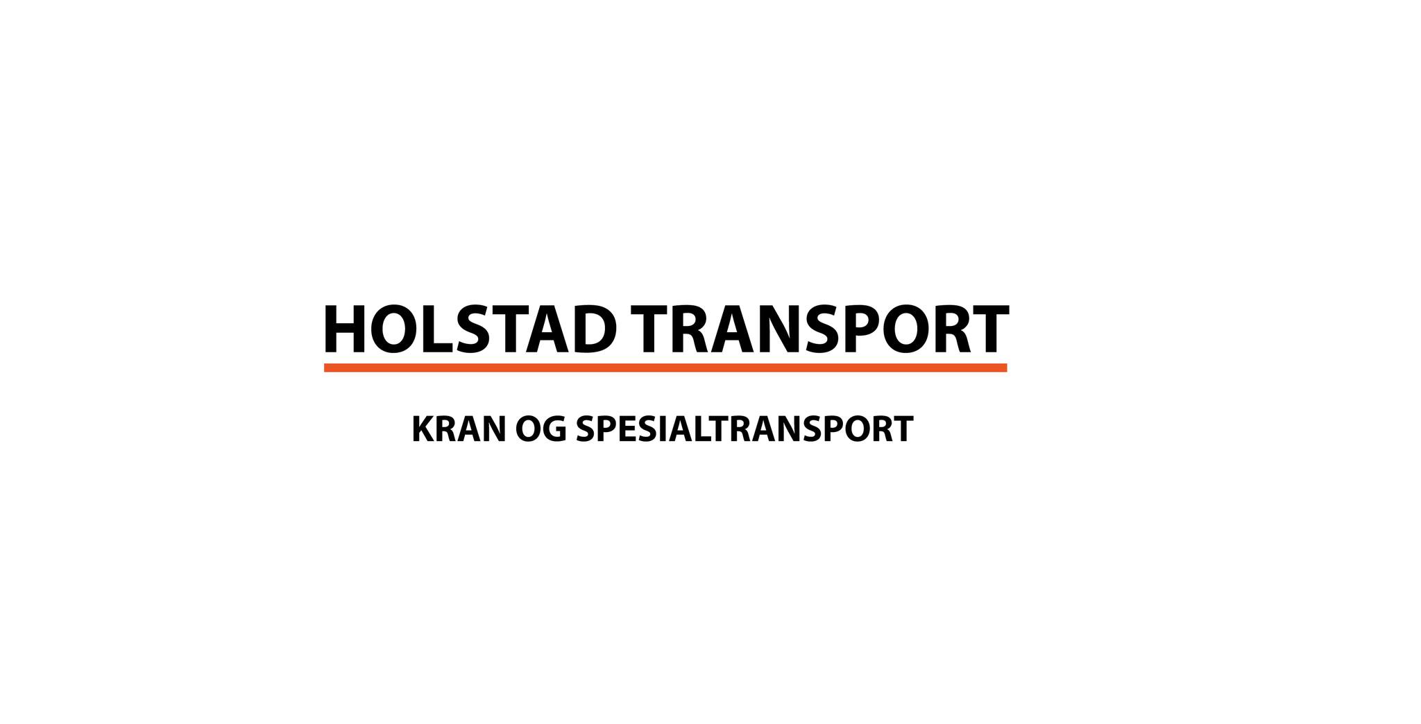 Holstad Transport | Hareid
