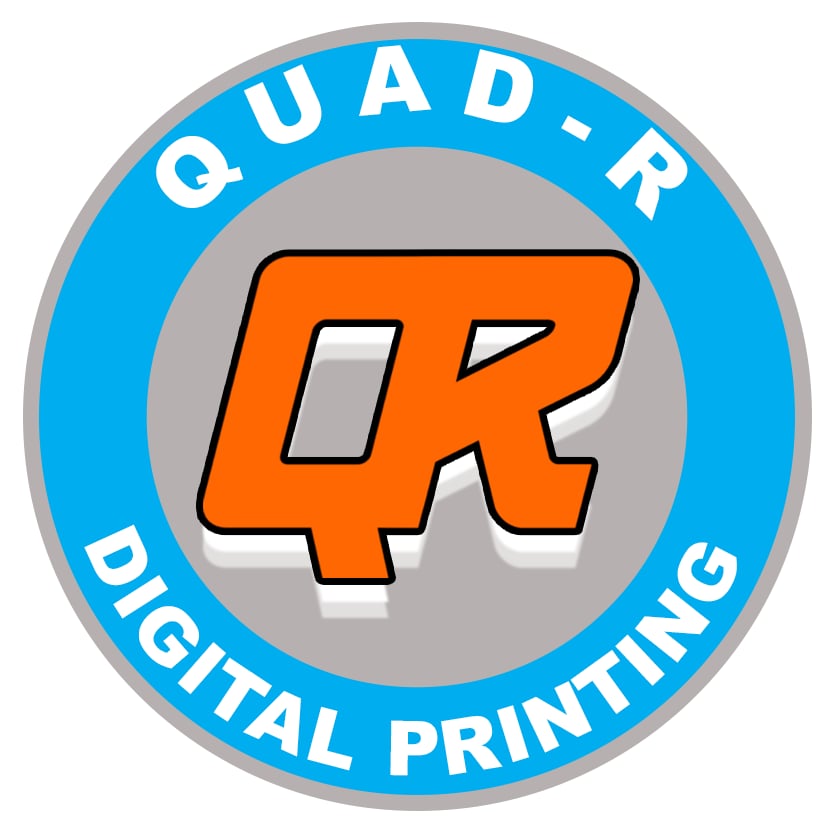 Quad-R Digital Printing | Bacnotan