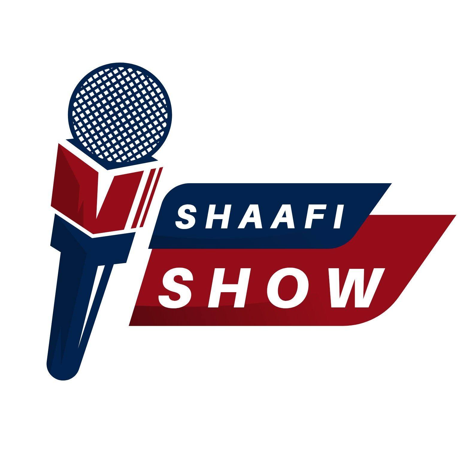 Shaafi Show