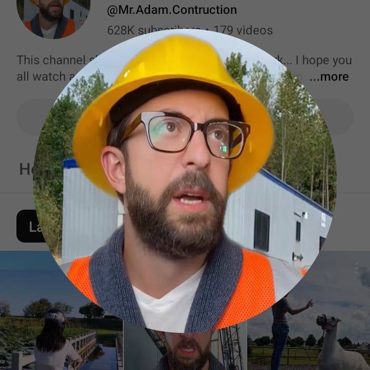 Engineer 302#adamrose #construction #engineering # ...