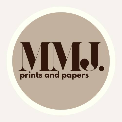 MMJ Prints & Papers | Taguig