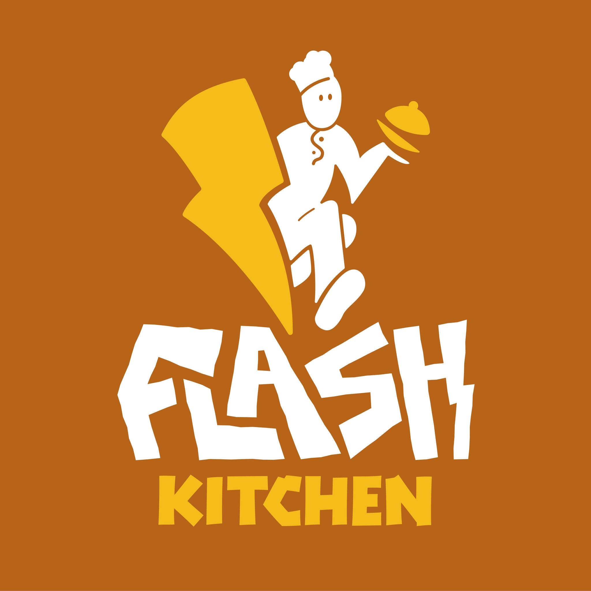 Flash Kitchen