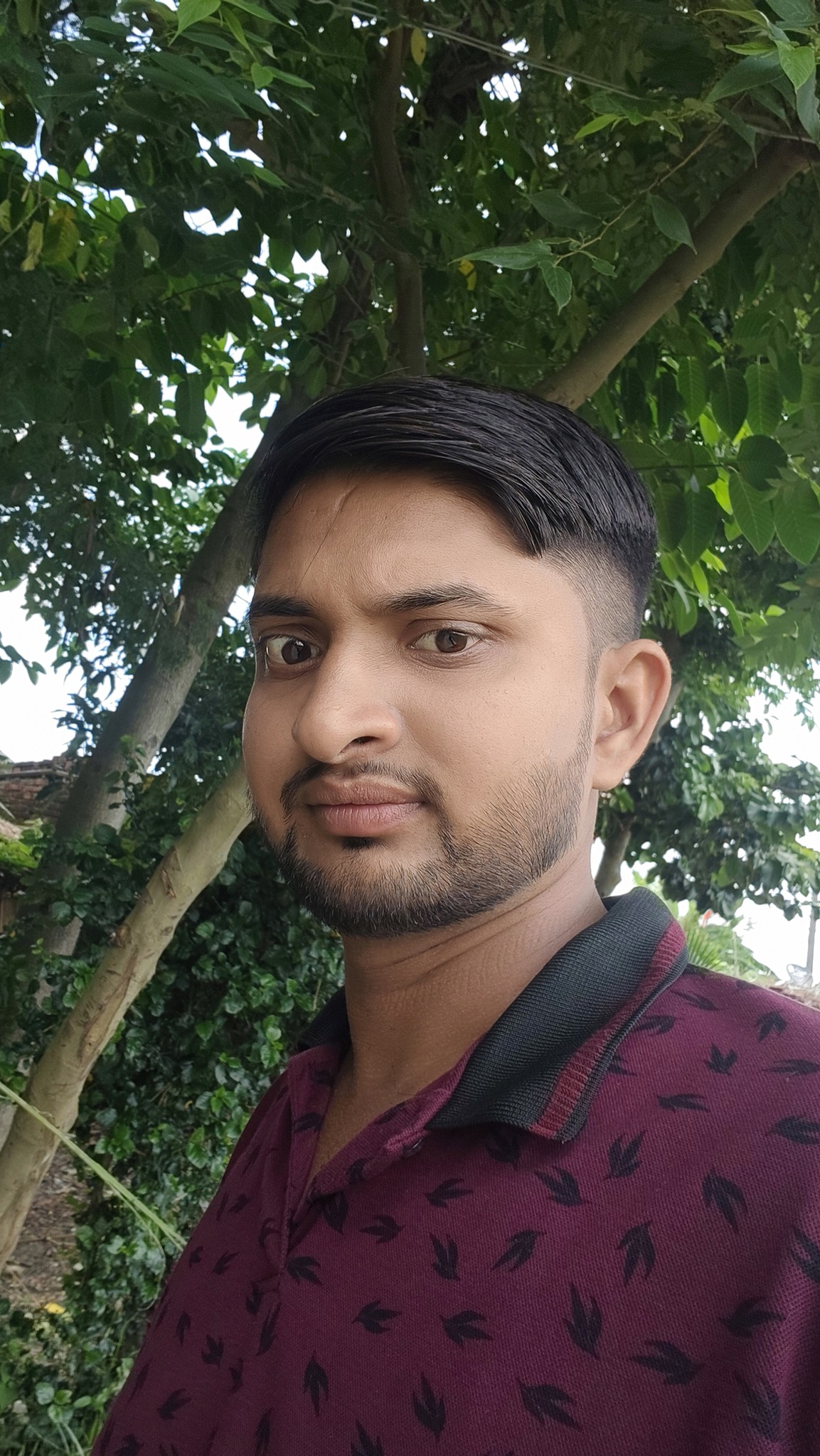 Amlesh Kushwaha