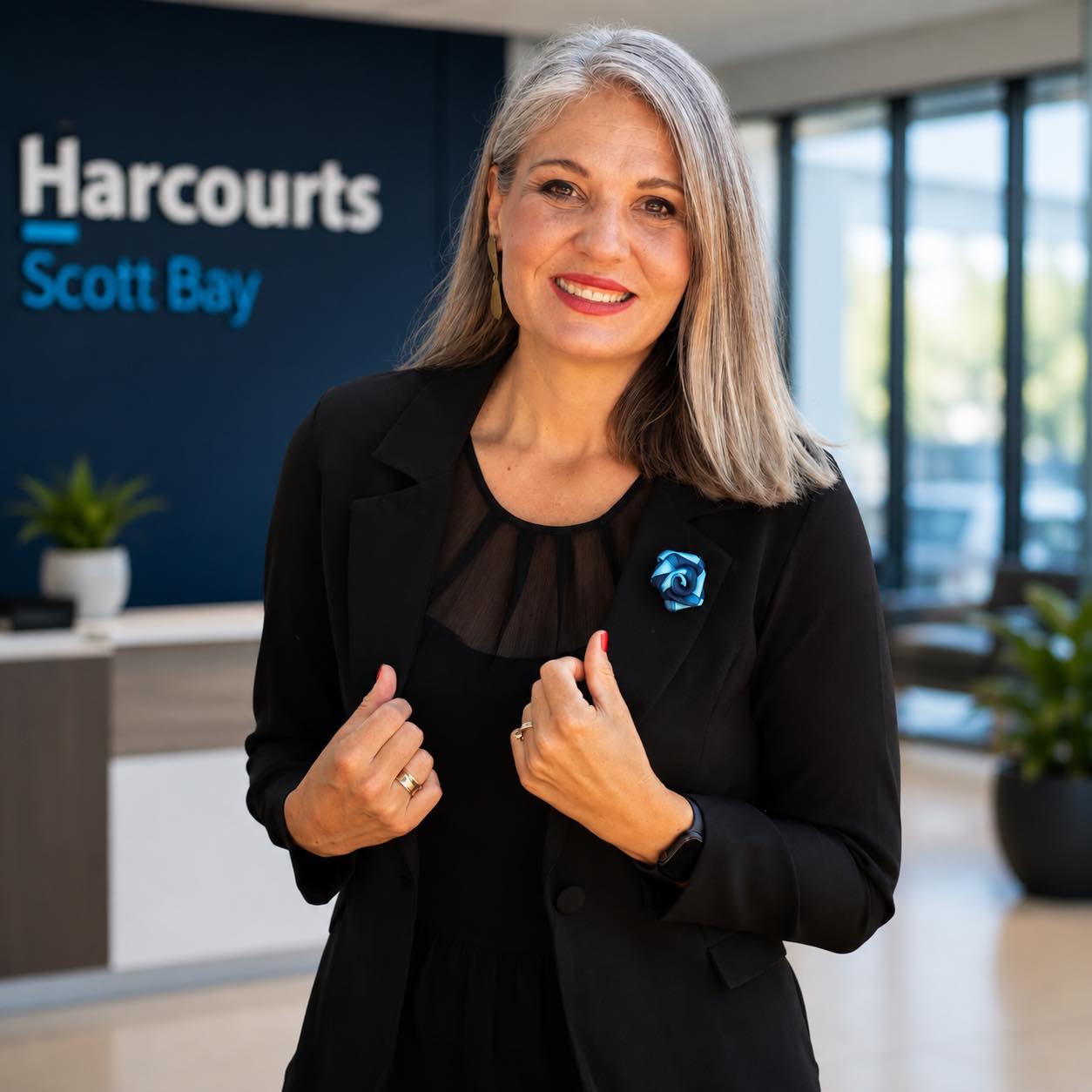 Sunee Zietsman Harcourts