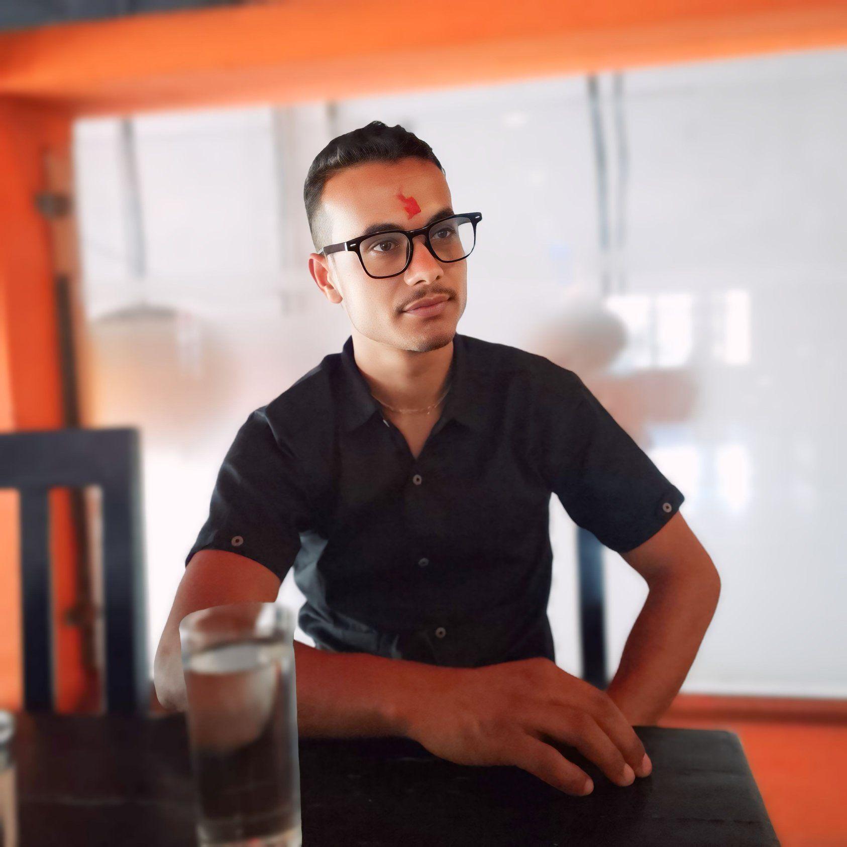 Samip Bhatta
